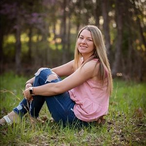 Meet your Posher, Stephanie